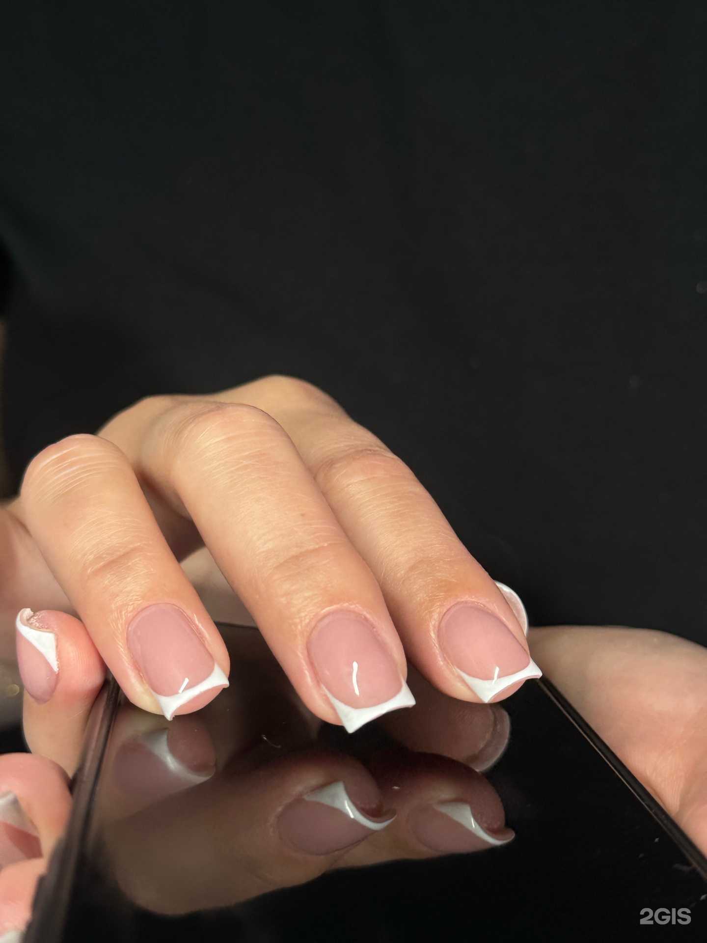 Отзывы на компанию Кабинет маникюра в г. Тольятти c фото