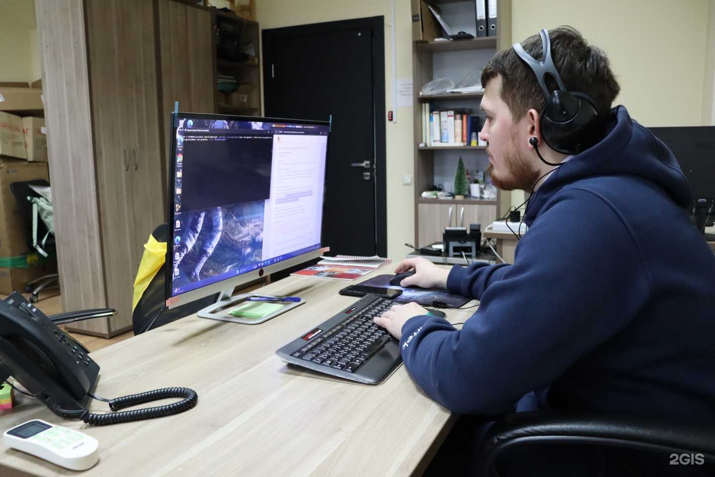 Отзывы на компанию ВирТэк в Уфе c фото