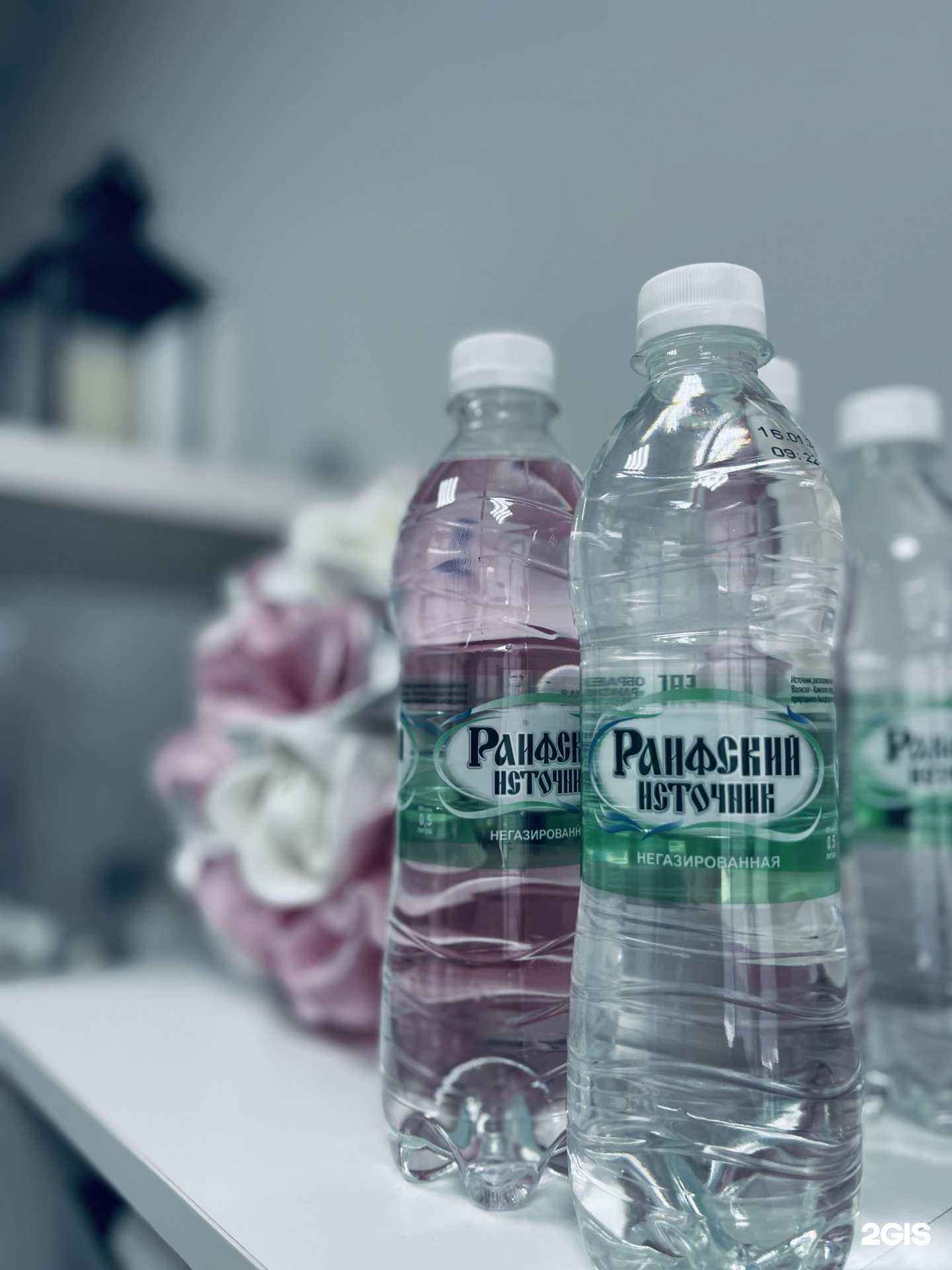 Отзывы на компанию Massagebody_kzn в г. Казань c фото