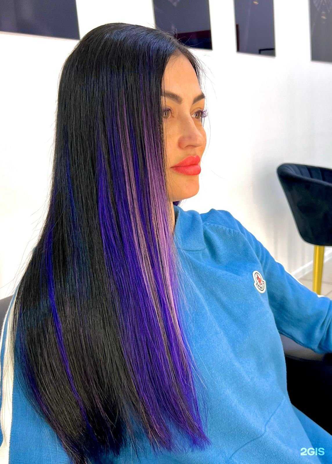 Отзывы на компанию Кабинет мастера по наращиванию волос в Красноярске c фото