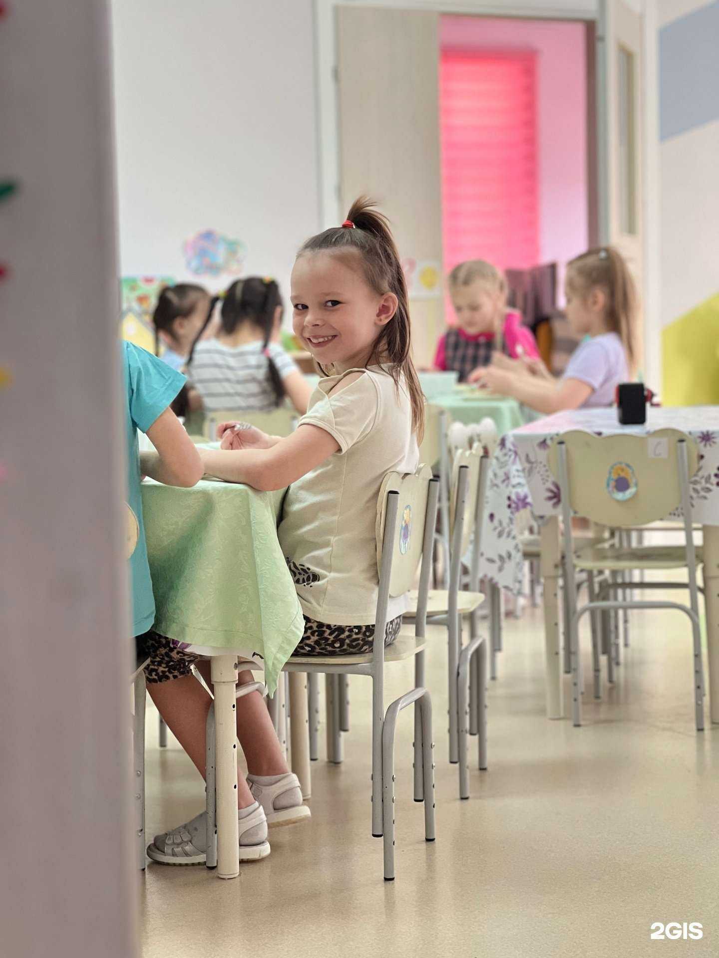 Отзывы на компанию Детский сад №60 в Тюмени c фото