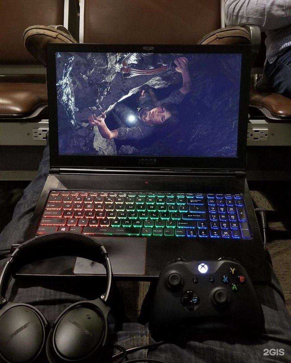 Отзывы на компанию Компьютерная лавка в Астрахани c фото