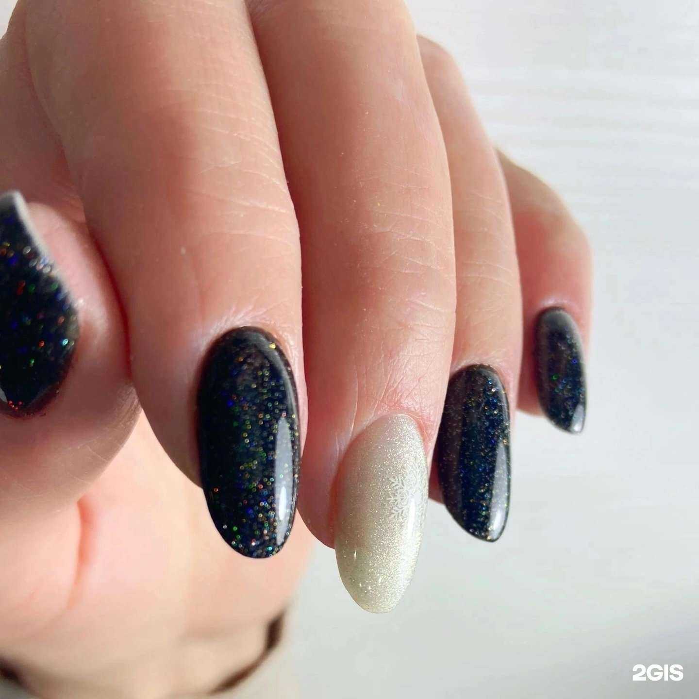 Отзывы на компанию Estetic nail в Еманжелинске c фото