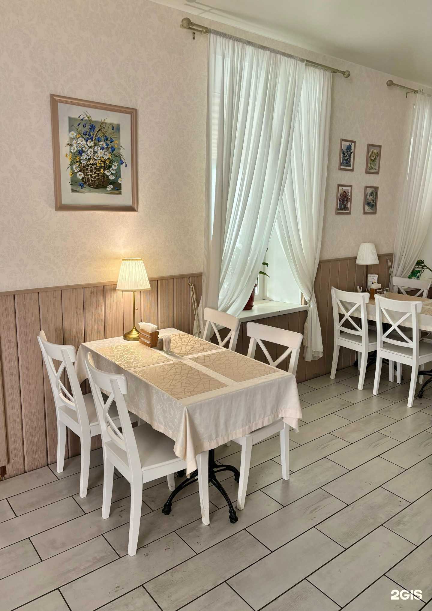 Отзывы на компанию Апрель в г. Отрадное c фото