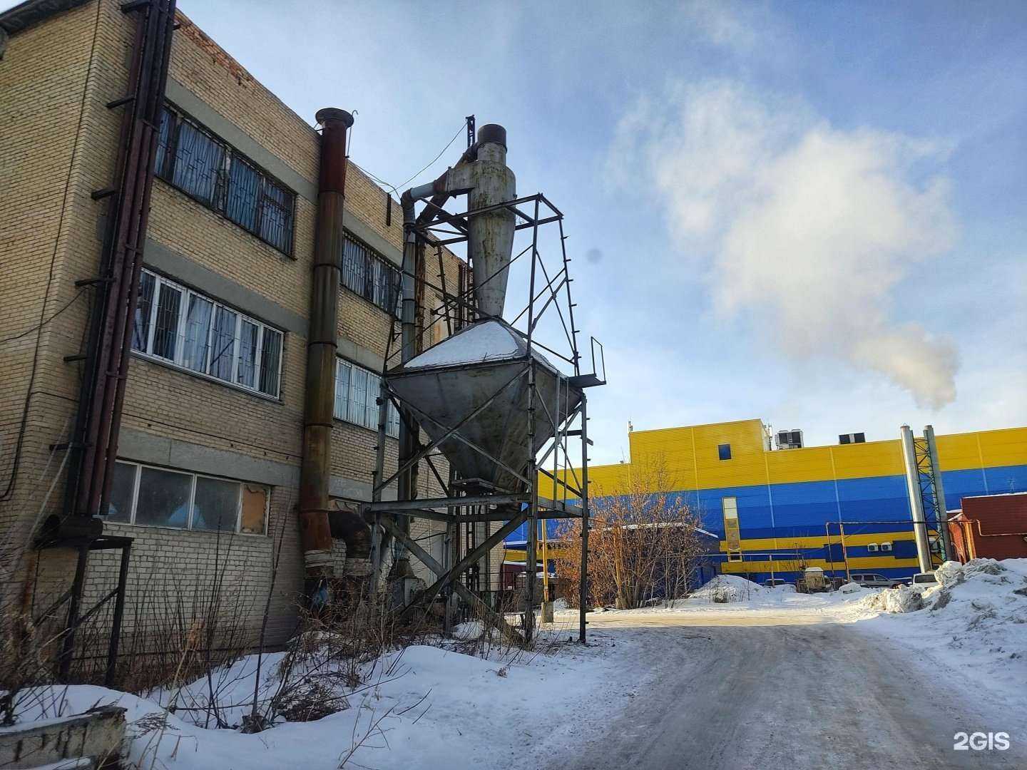 Отзывы на компанию Абсолют-Строй в Челябинске c фото - фотография 2 из 2