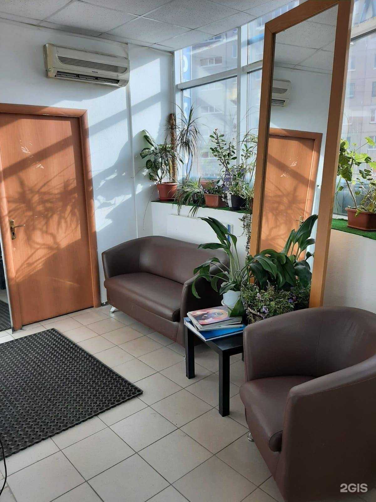 Отзывы на компанию Парикмахерская #1 в Уфе c фото