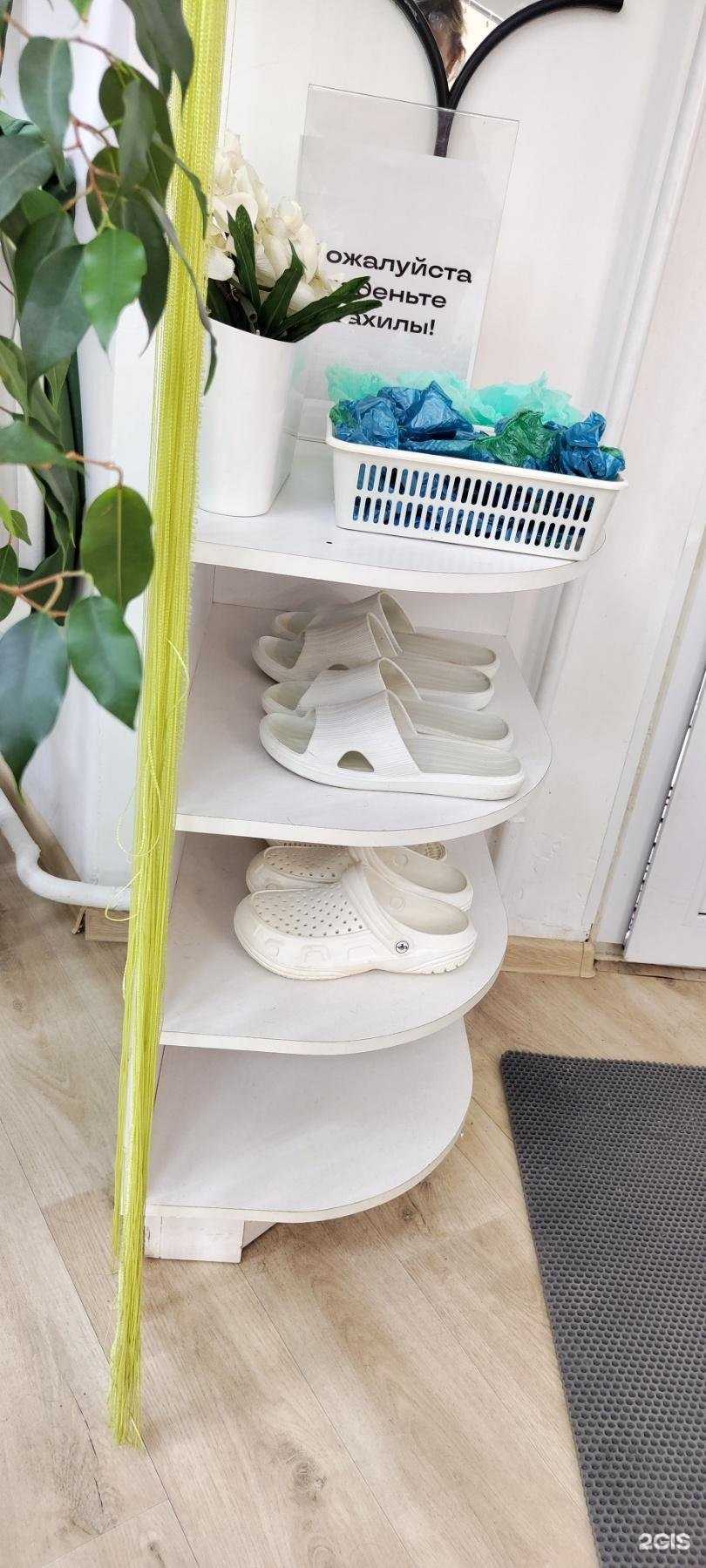 Отзывы на компанию Тропики в Перми c фото