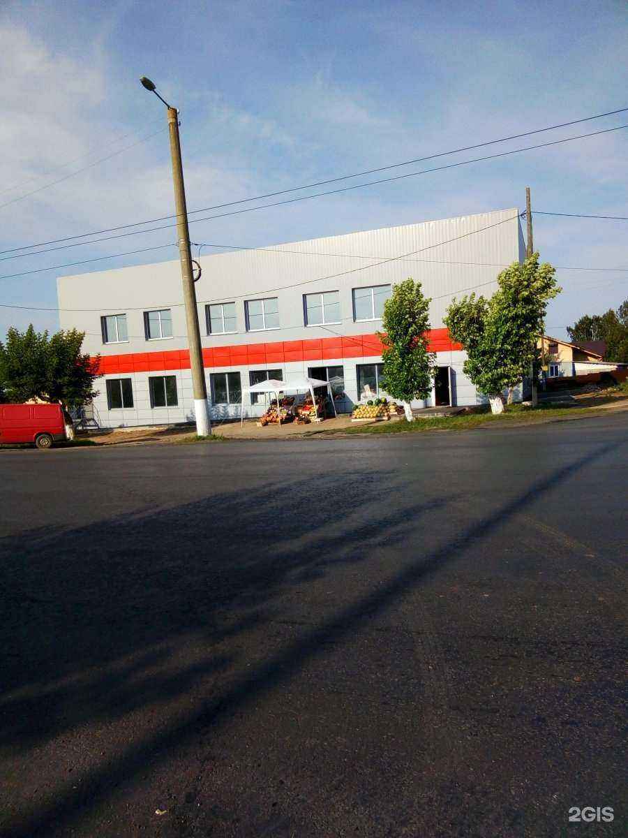 Отзывы на компанию Галактика в Кирове c фото - фотография 2 из 2