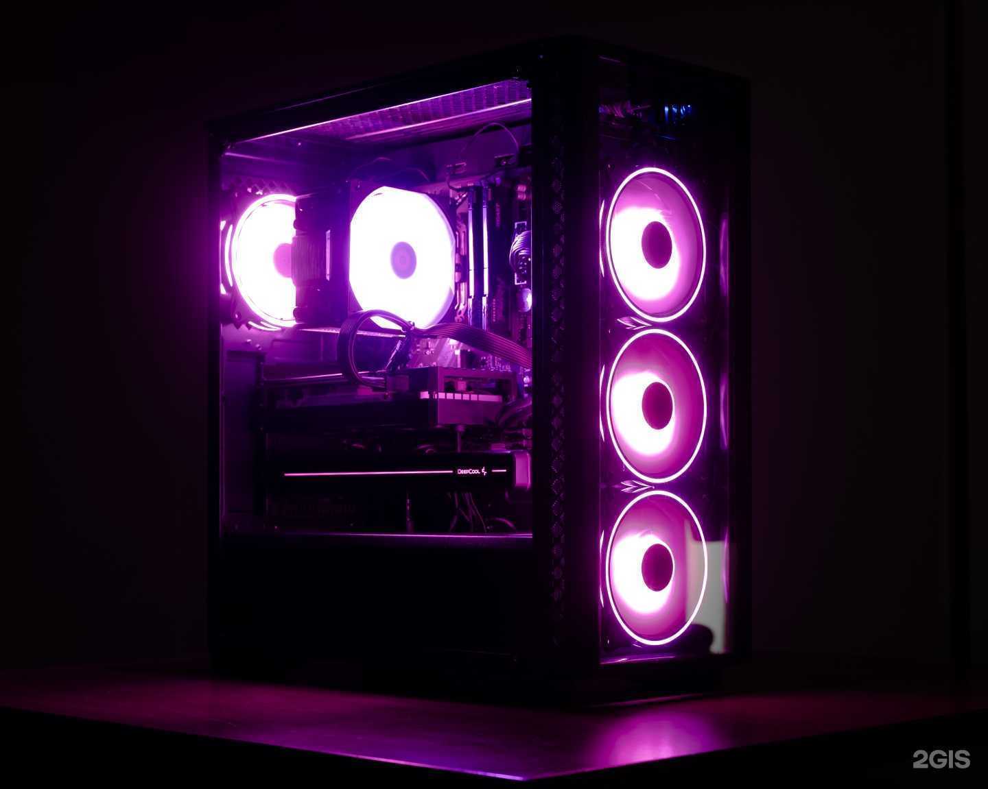 Отзывы на компанию ПкРядом в г. Челябинск c фото