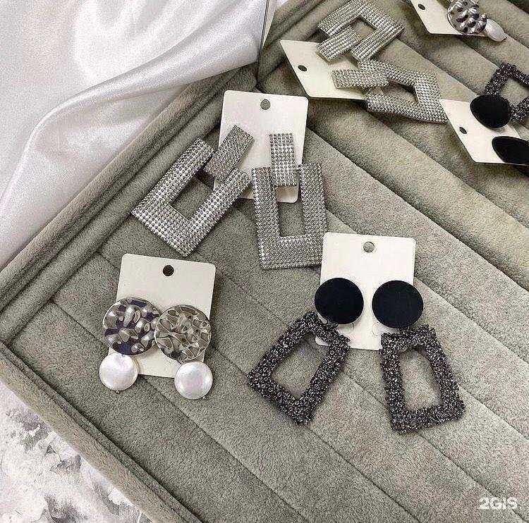 Отзывы на компанию Steffani, ювелирный магазин в г. Тихорецк c фото