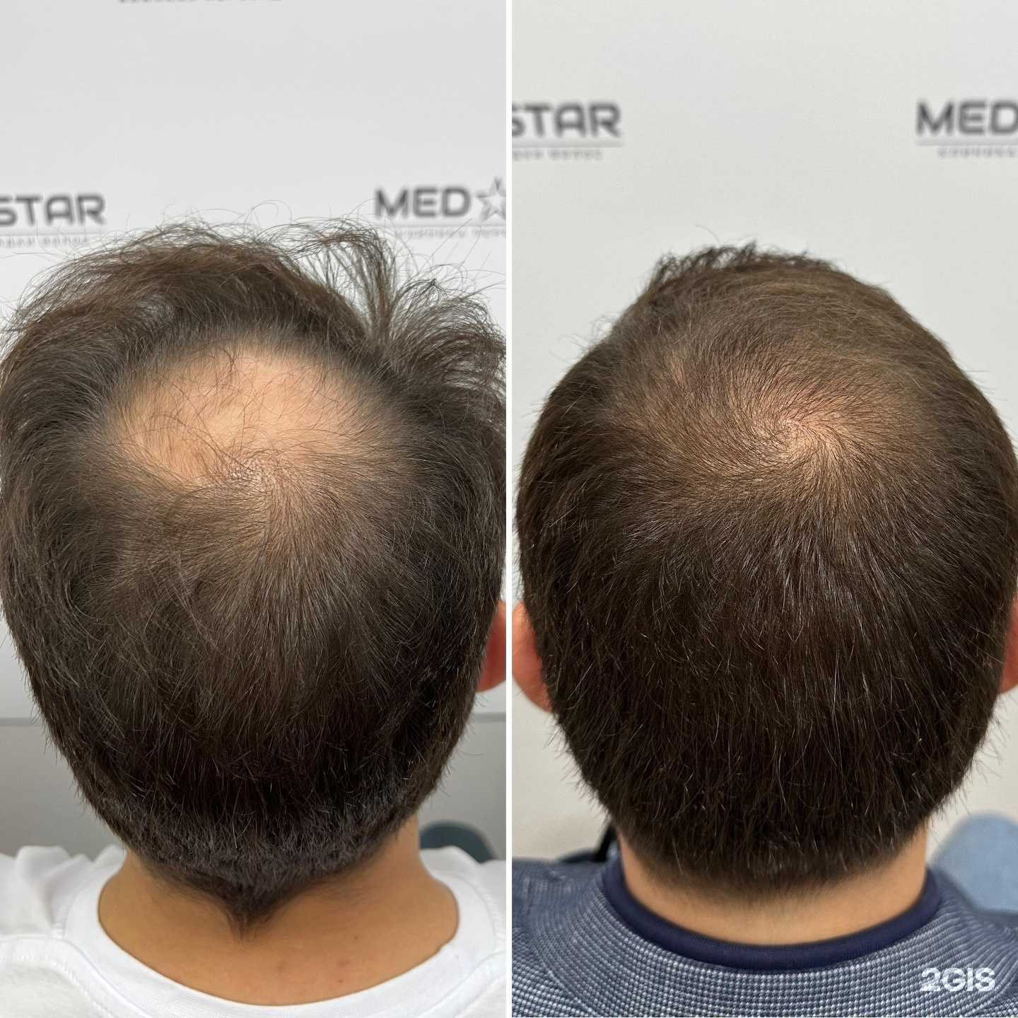 Отзывы на компанию Med star в г. Владивосток c фото