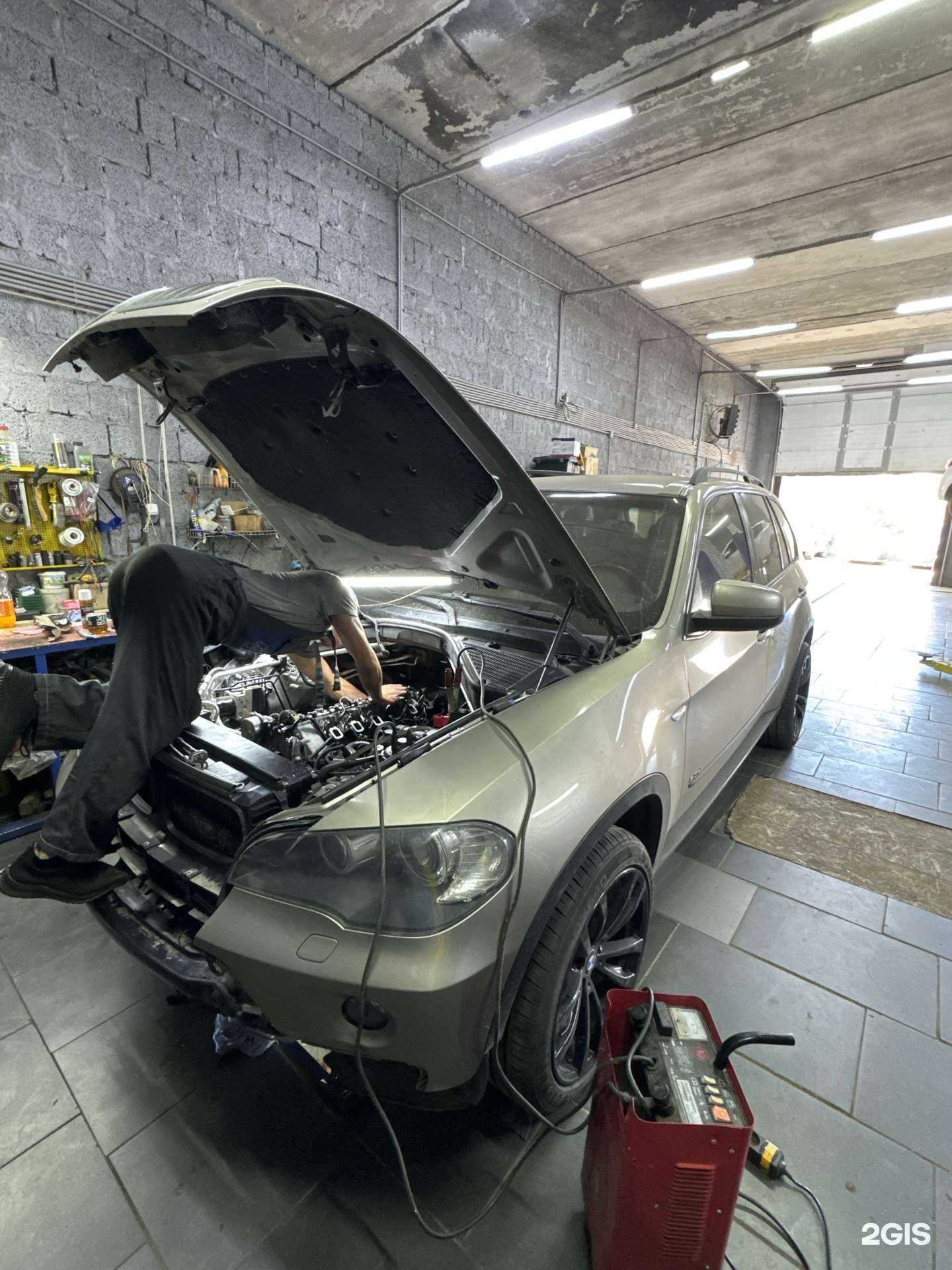 Отзывы на компанию Такаяма Сервис в Оренбурге c фото