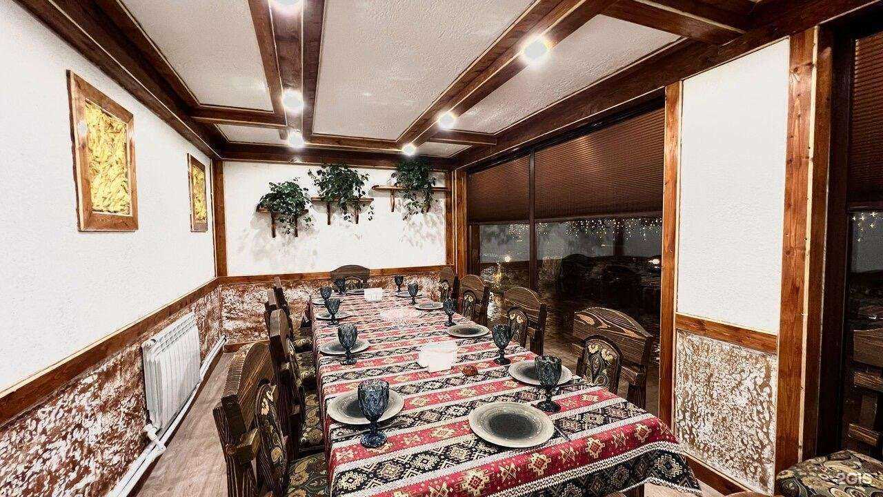 Отзывы на компанию Миндаль  в г. Реутов c фото