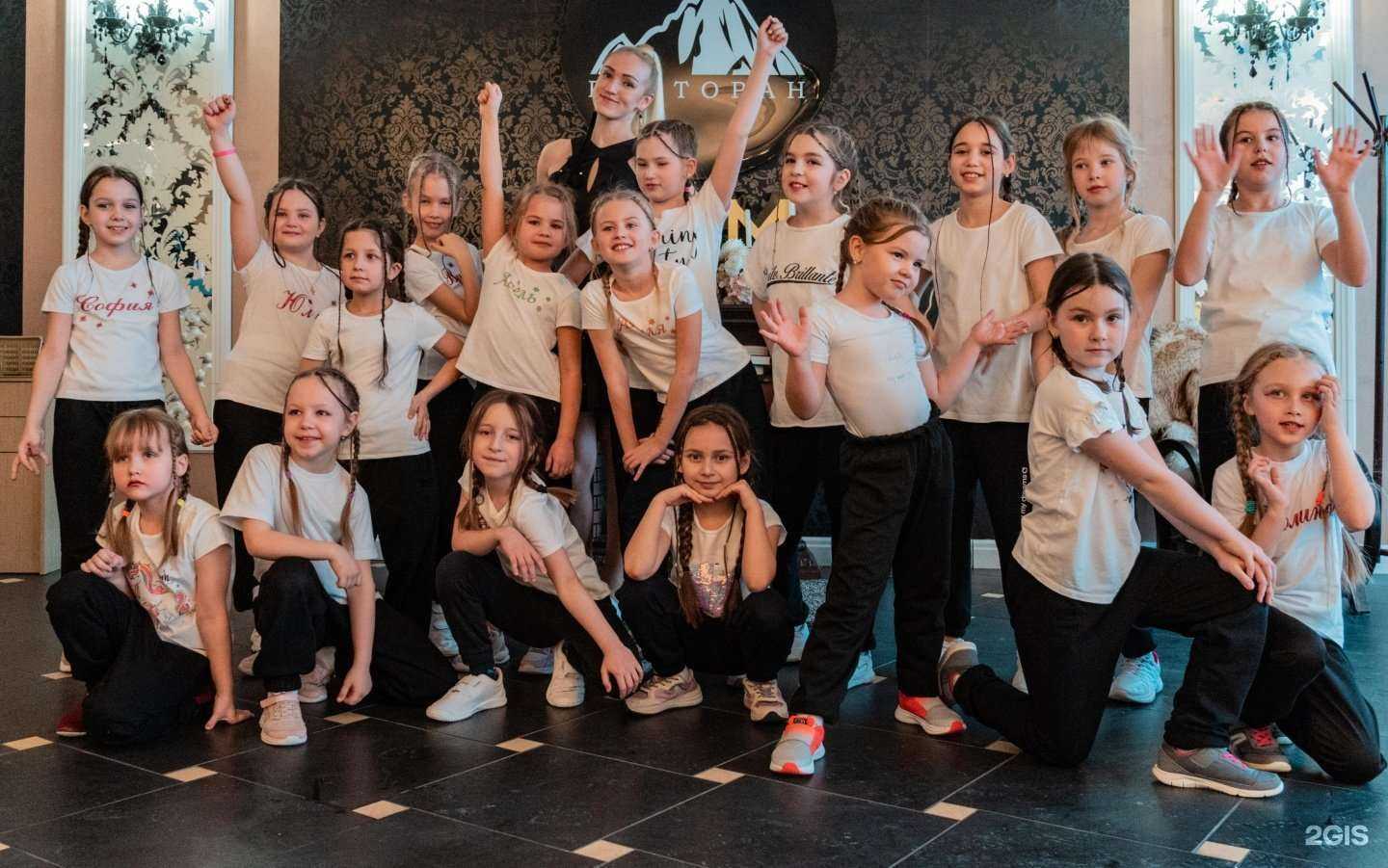 Отзывы на компанию Движение в Казани c фото