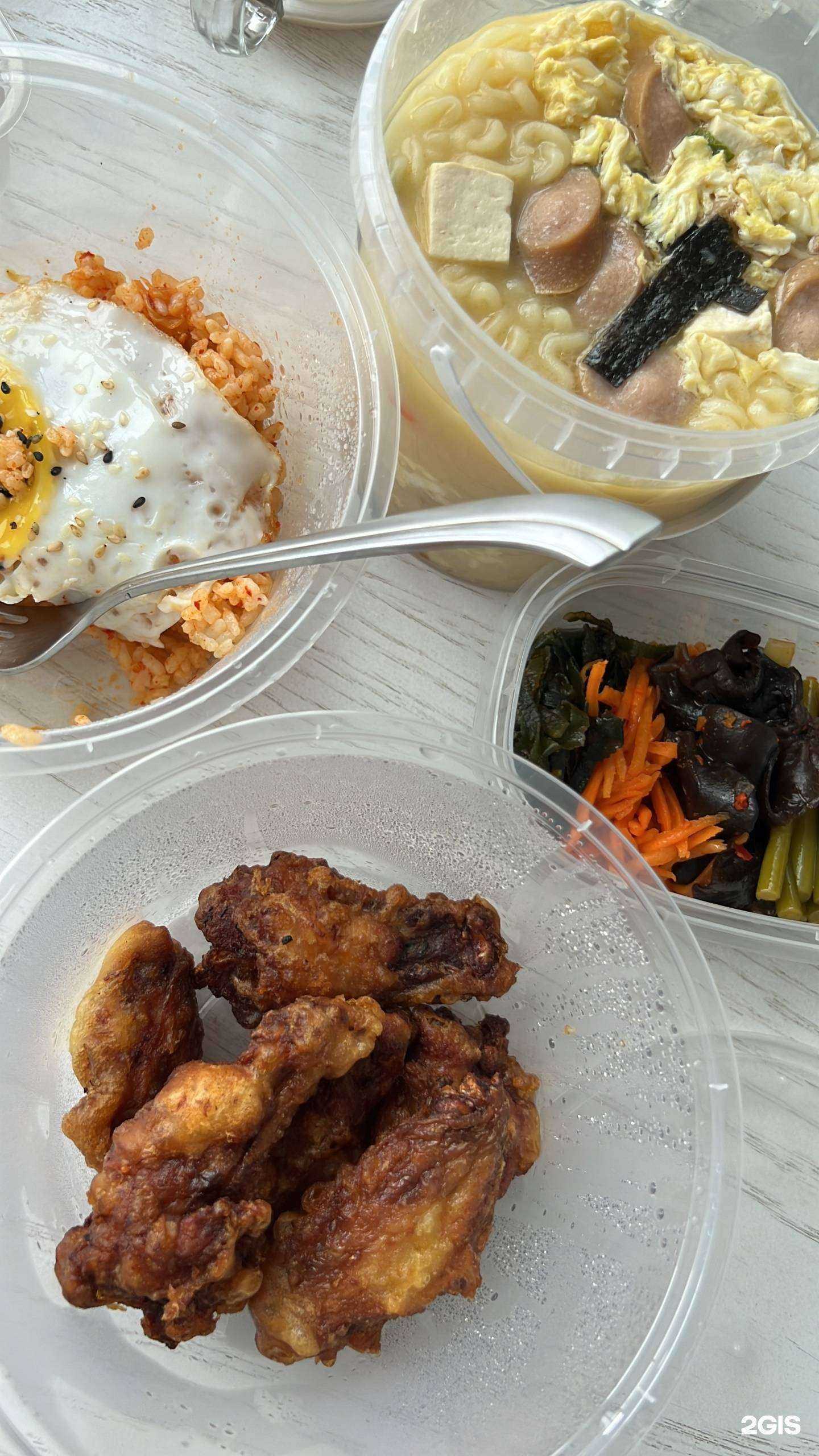 Отзывы на компанию Kim-chya в Владивостоке c фото