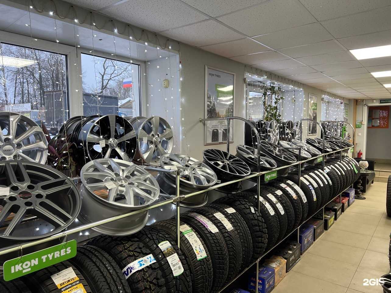 Отзывы на компанию Ivanor в Владимире c фото