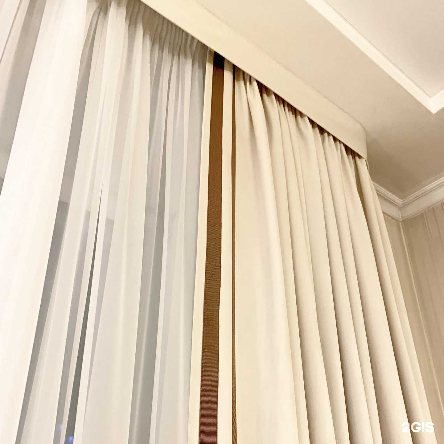 Отзывы на компанию Аннадекор в Новосибирске c фото