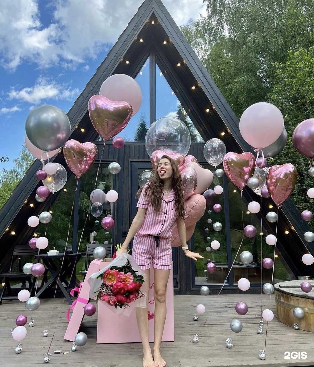 Отзывы на компанию Шароff в Тюмени c фото