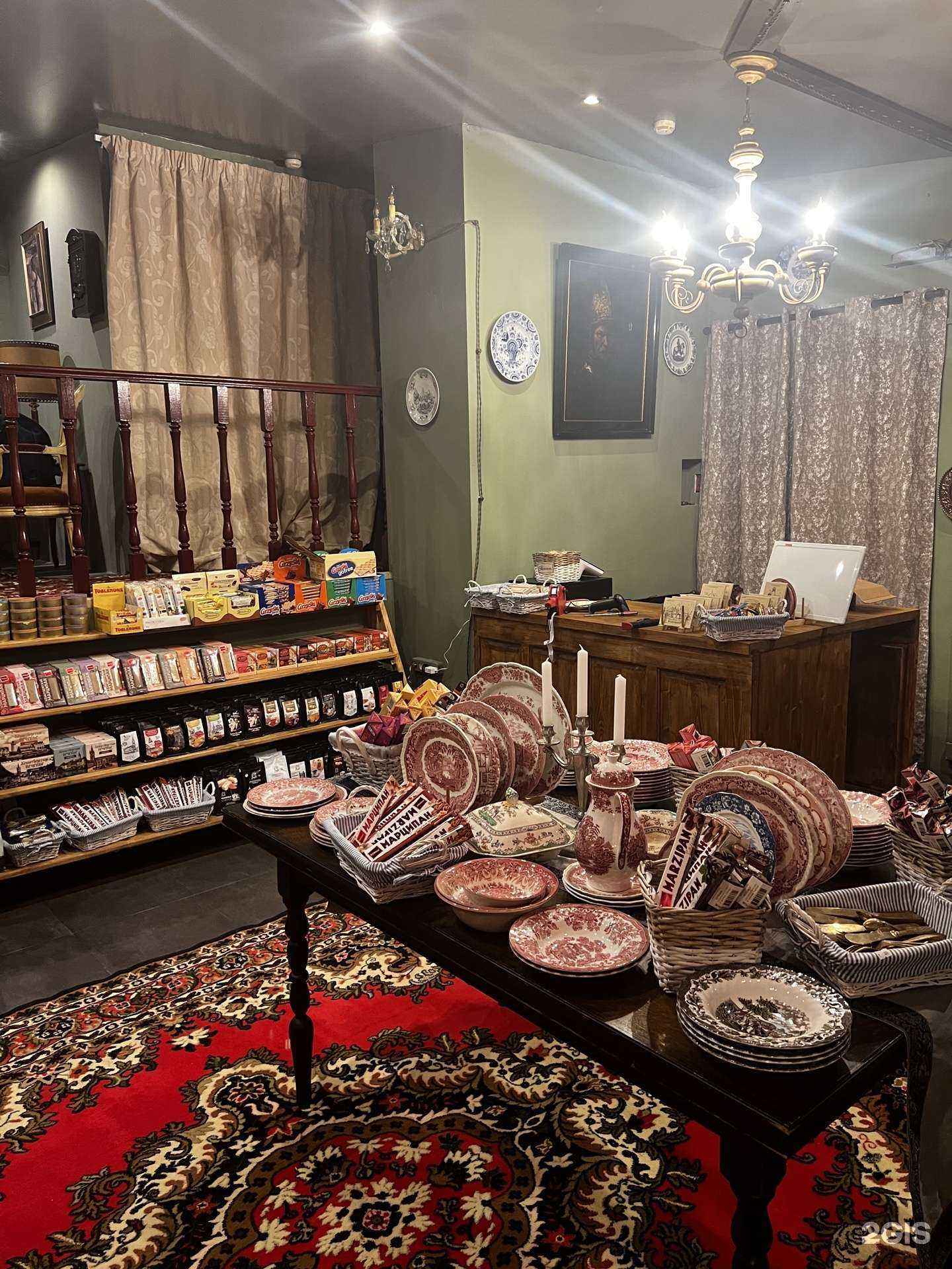 Отзывы на компанию Мануфактура Konigs Candle в Калининграде c фото