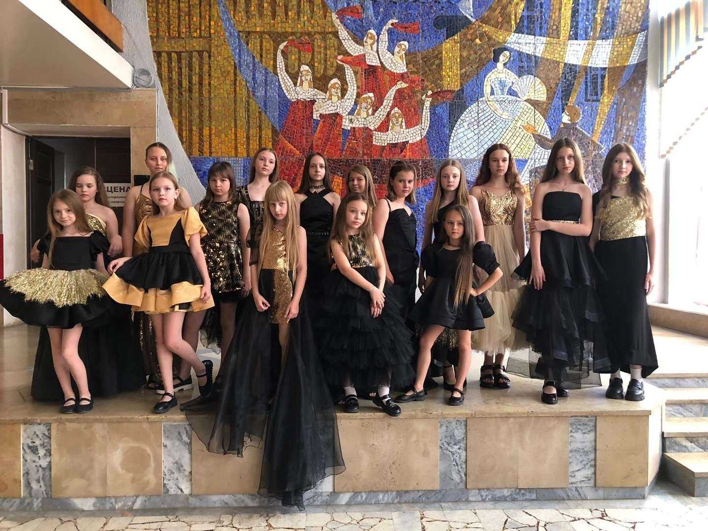 Отзывы на компанию Celebrity Model Group в Балакове c фото