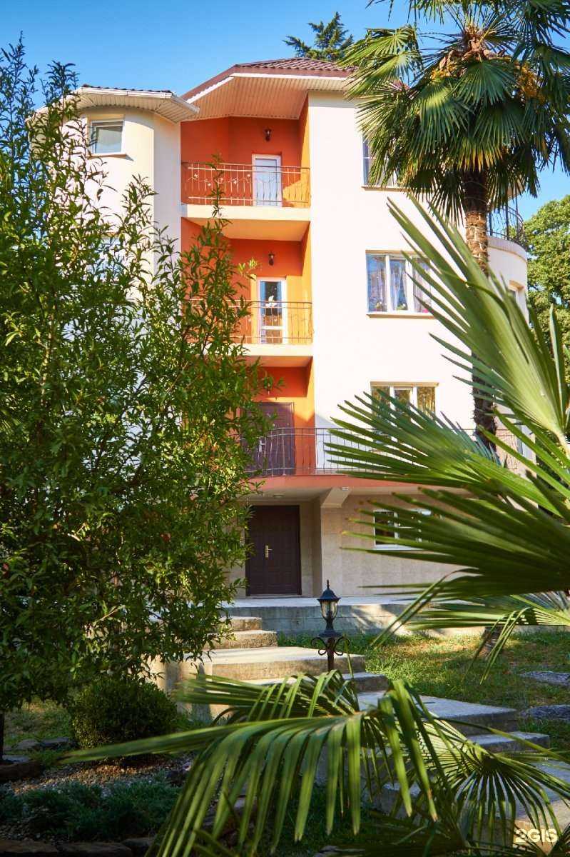 Отзывы на компанию Маленькая страна в Сочи c фото - фотография 2 из 2