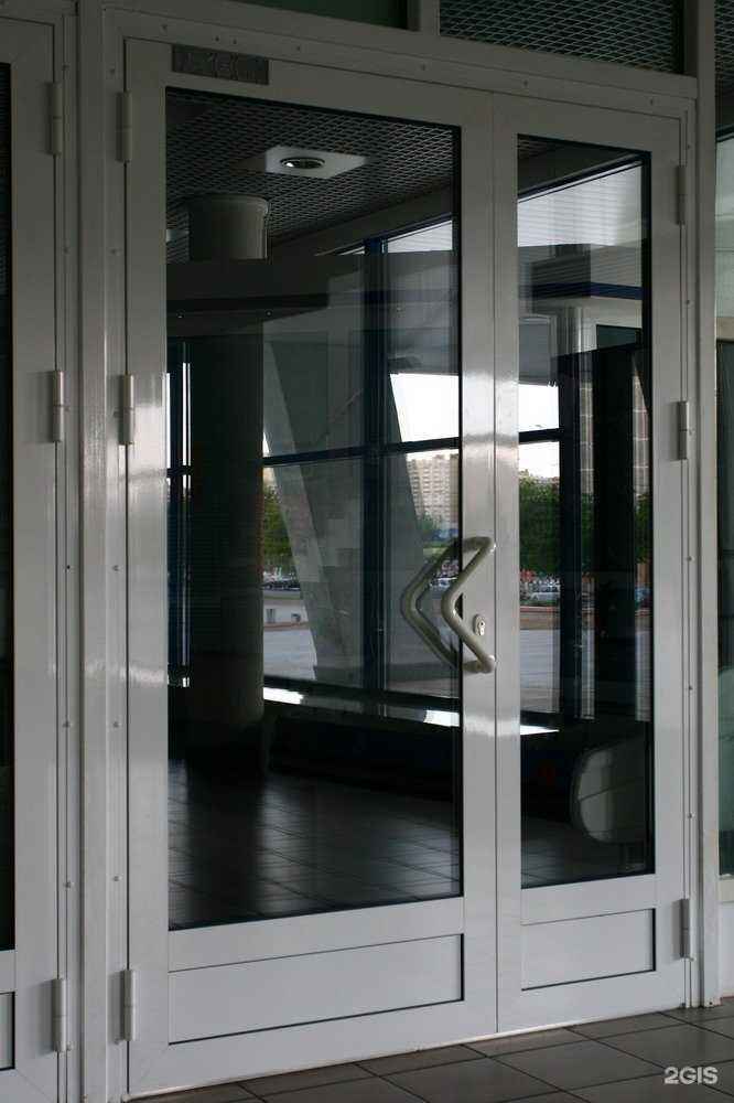 Отзывы на компанию Алюмцентр в Казани c фото