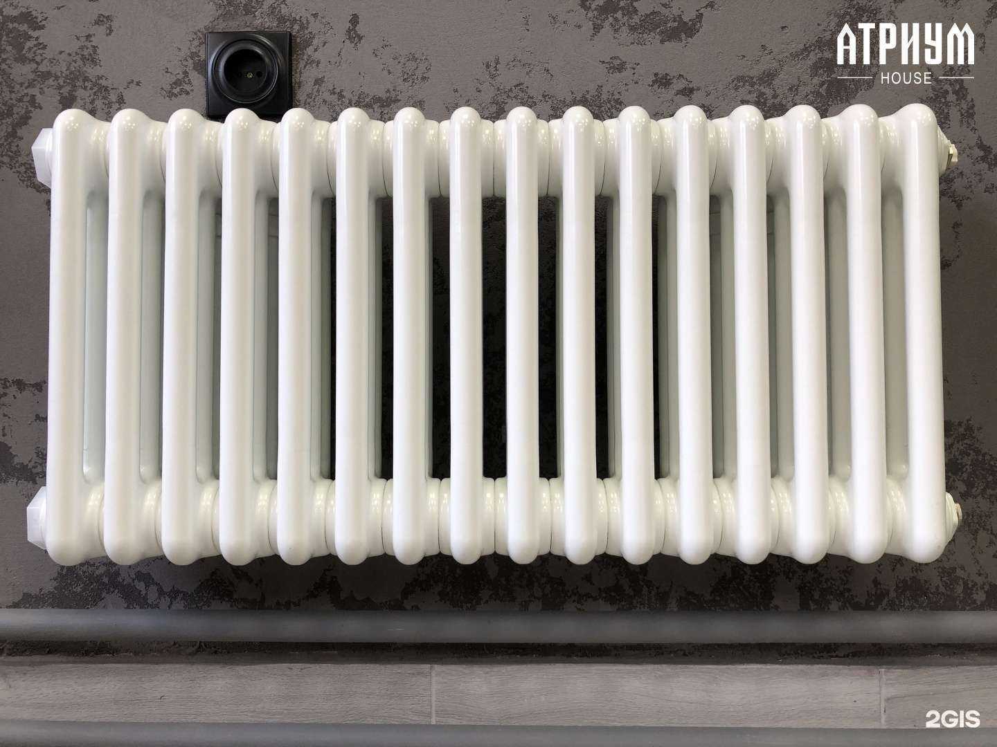 Отзывы на компанию Атриум house в Брянске c фото