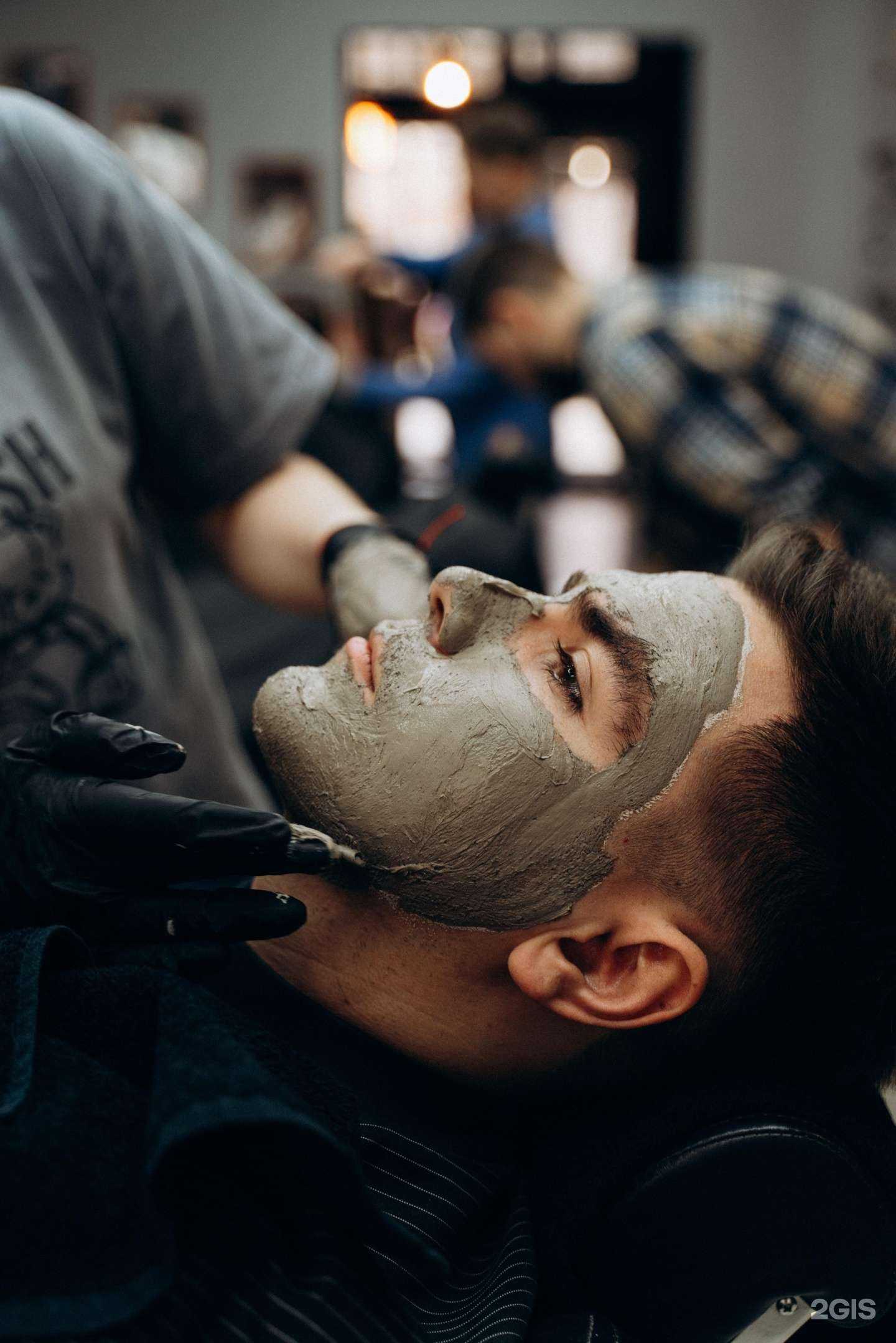 Отзывы на компанию Red Beard в Саратове c фото