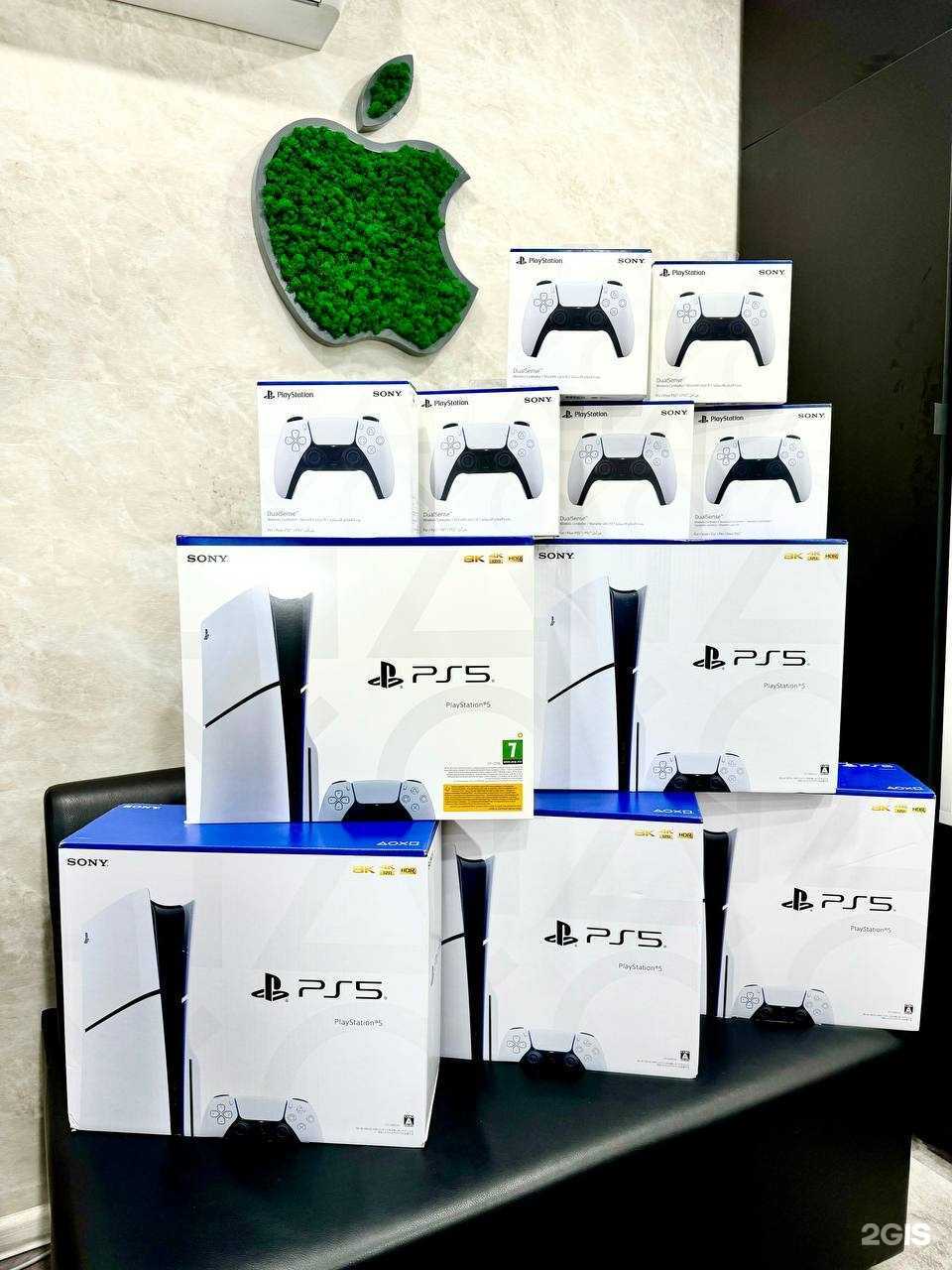 Отзывы на компанию iPhone shop в г. Брянск c фото