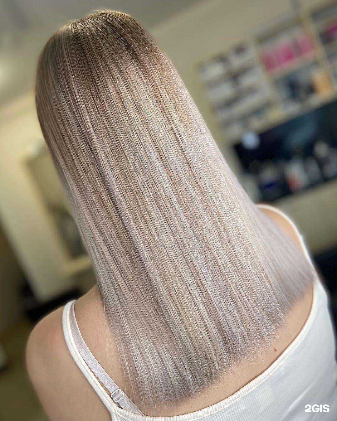 Отзывы на компанию Brushing Room в Краснодаре c фото