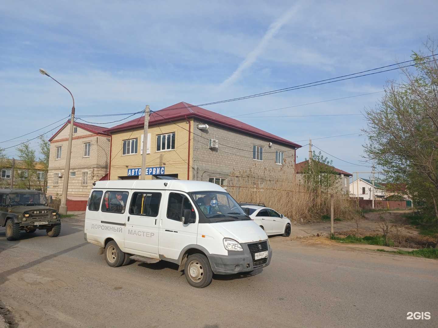 Отзывы на компанию Rabbit space в Астрахани c фото - фотография 2 из 2