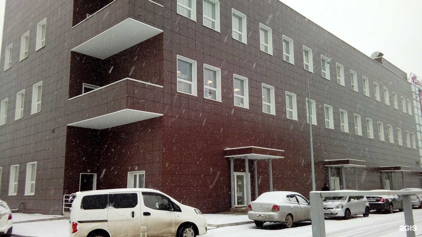 Отзывы на компанию Мистер Пол в Красноярске c фото - фотография 2 из 2