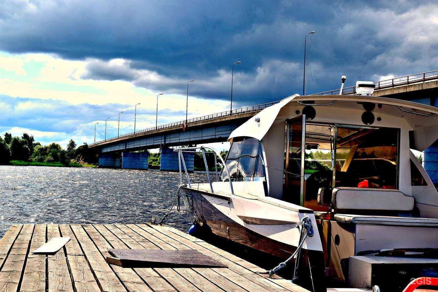 Отзывы на компанию Wakeboarding Center в г. Калязин c фото