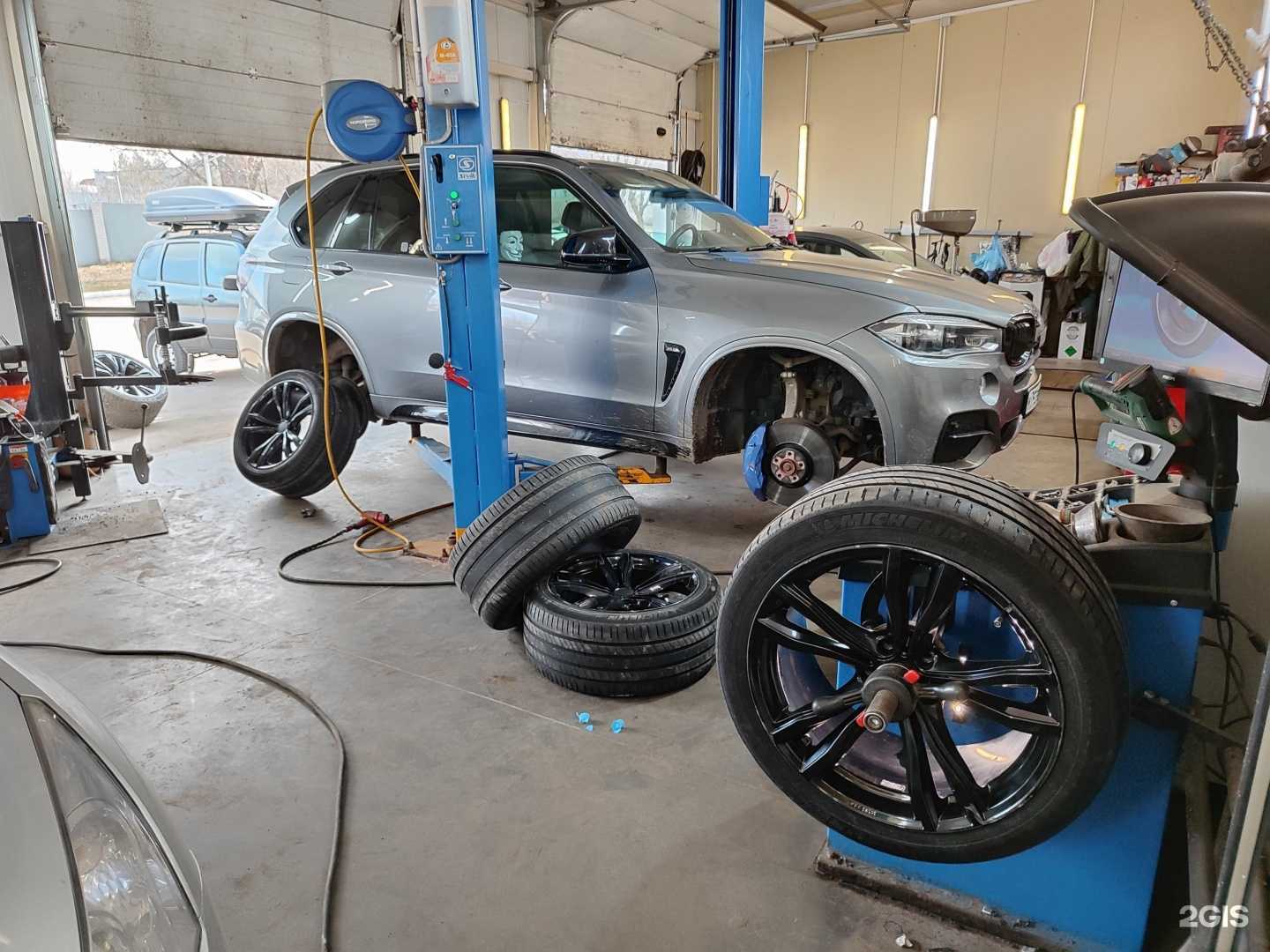 Отзывы на компанию Рижская Авто в Воронеже c фото - фотография 2 из 2