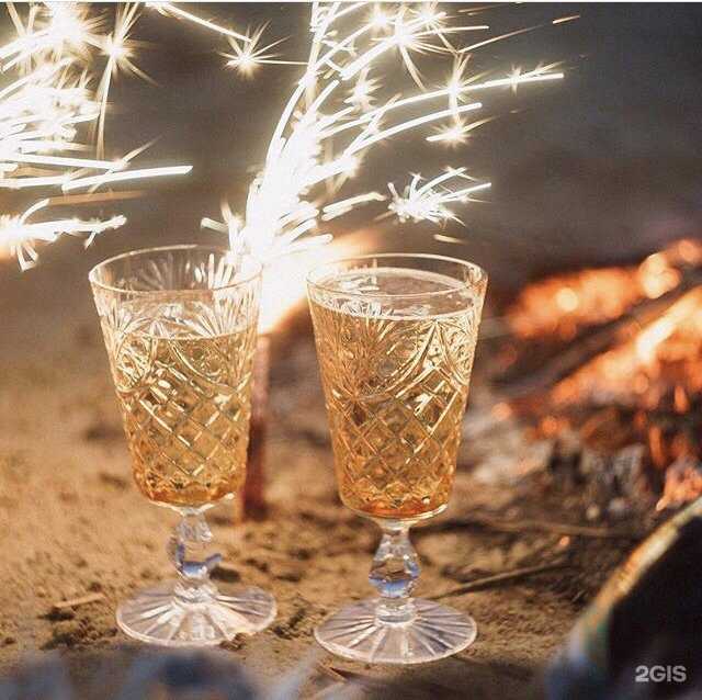 Отзывы на компанию Магазин посуды из хрусталя в Барнауле c фото