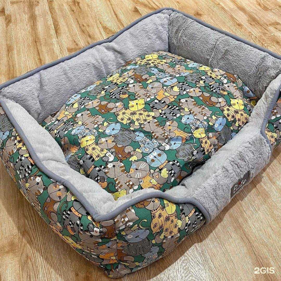 Отзывы на компанию Лапки zoo в г. Владивосток c фото