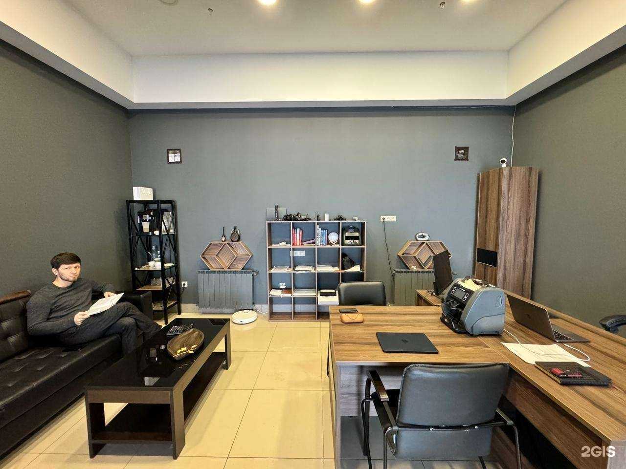 Отзывы на компанию Dominant в г. Махачкала c фото