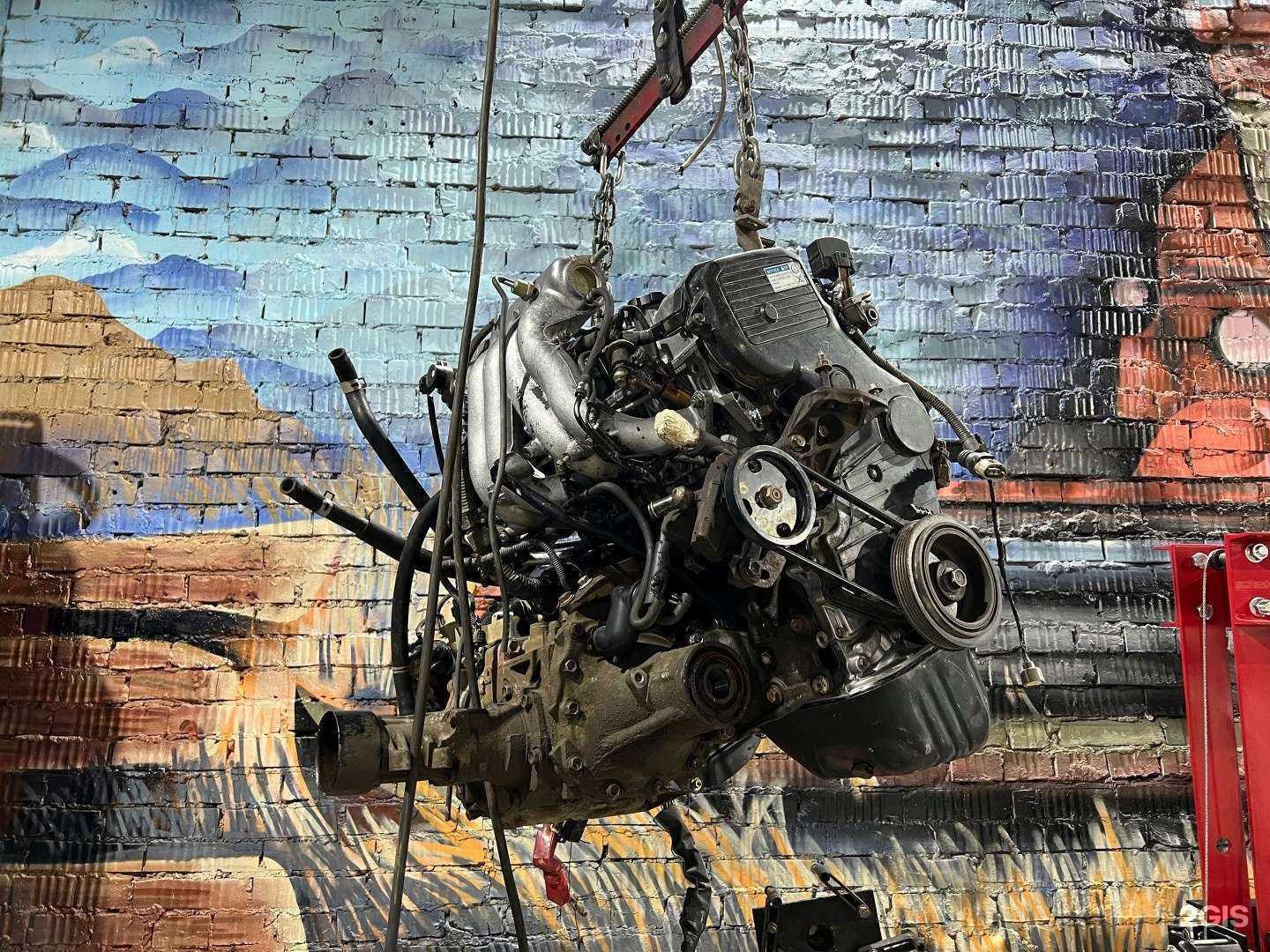 Отзывы на компанию Тачки в Владивостоке c фото