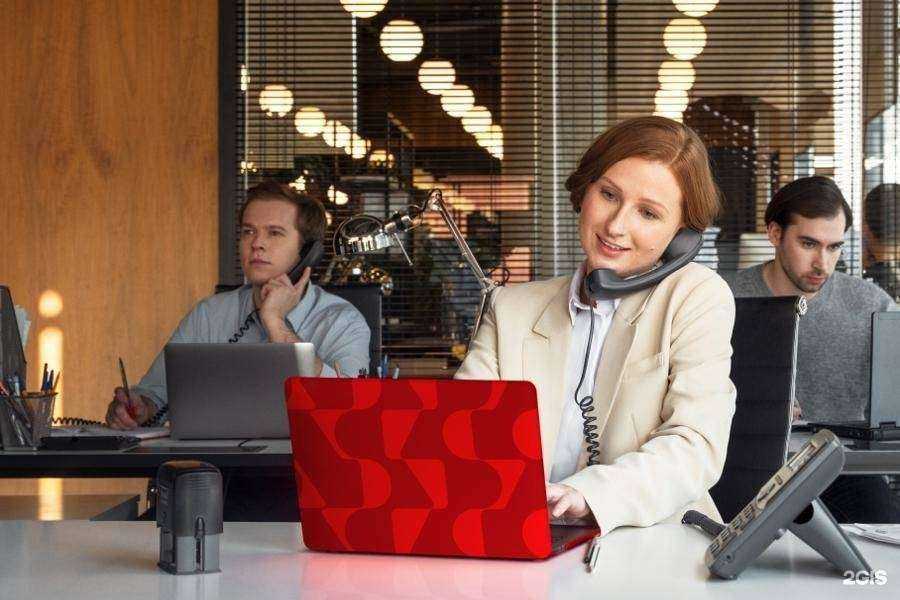 Отзывы на компанию Дом.ру Бизнес в г. Сыктывкар c фото