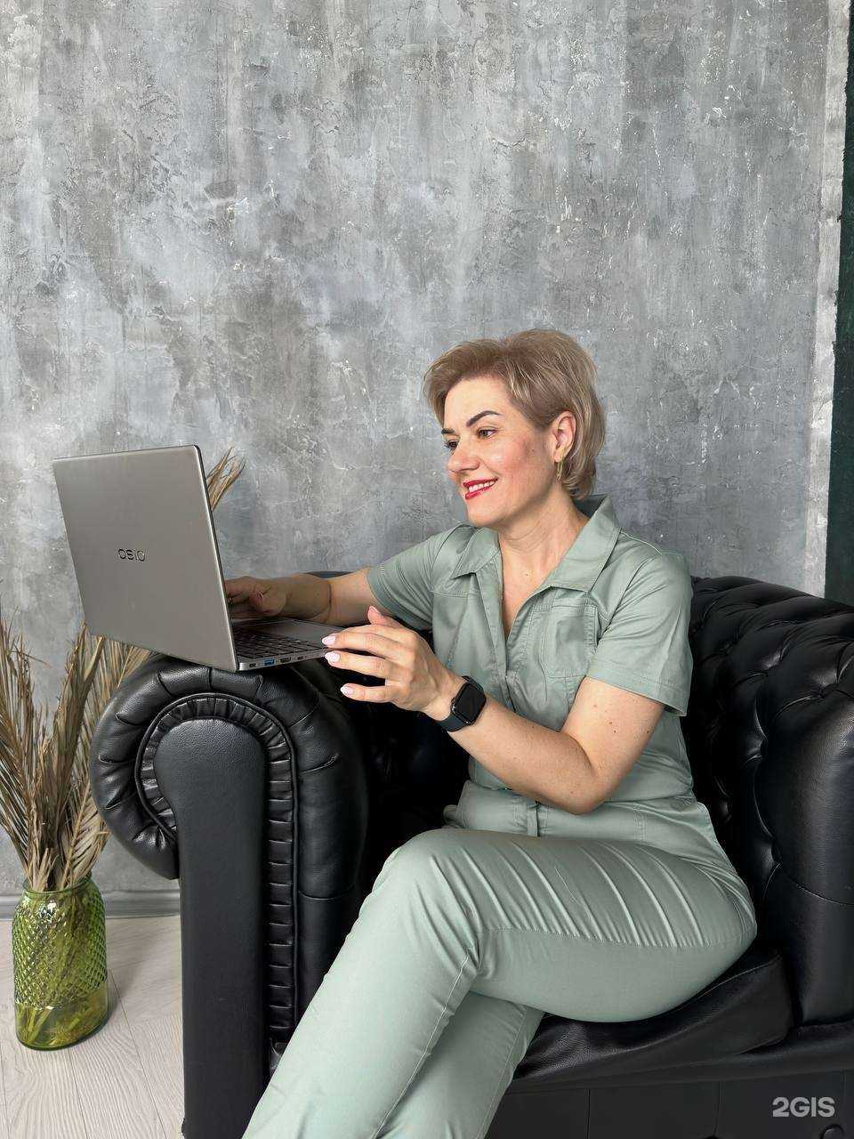 Отзывы на компанию PodoLogBlagova в Черкесске c фото