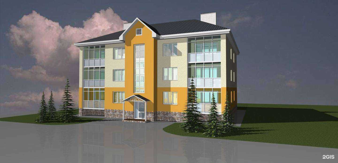 Отзывы на компанию ГелеонПроект в г. Салават c фото