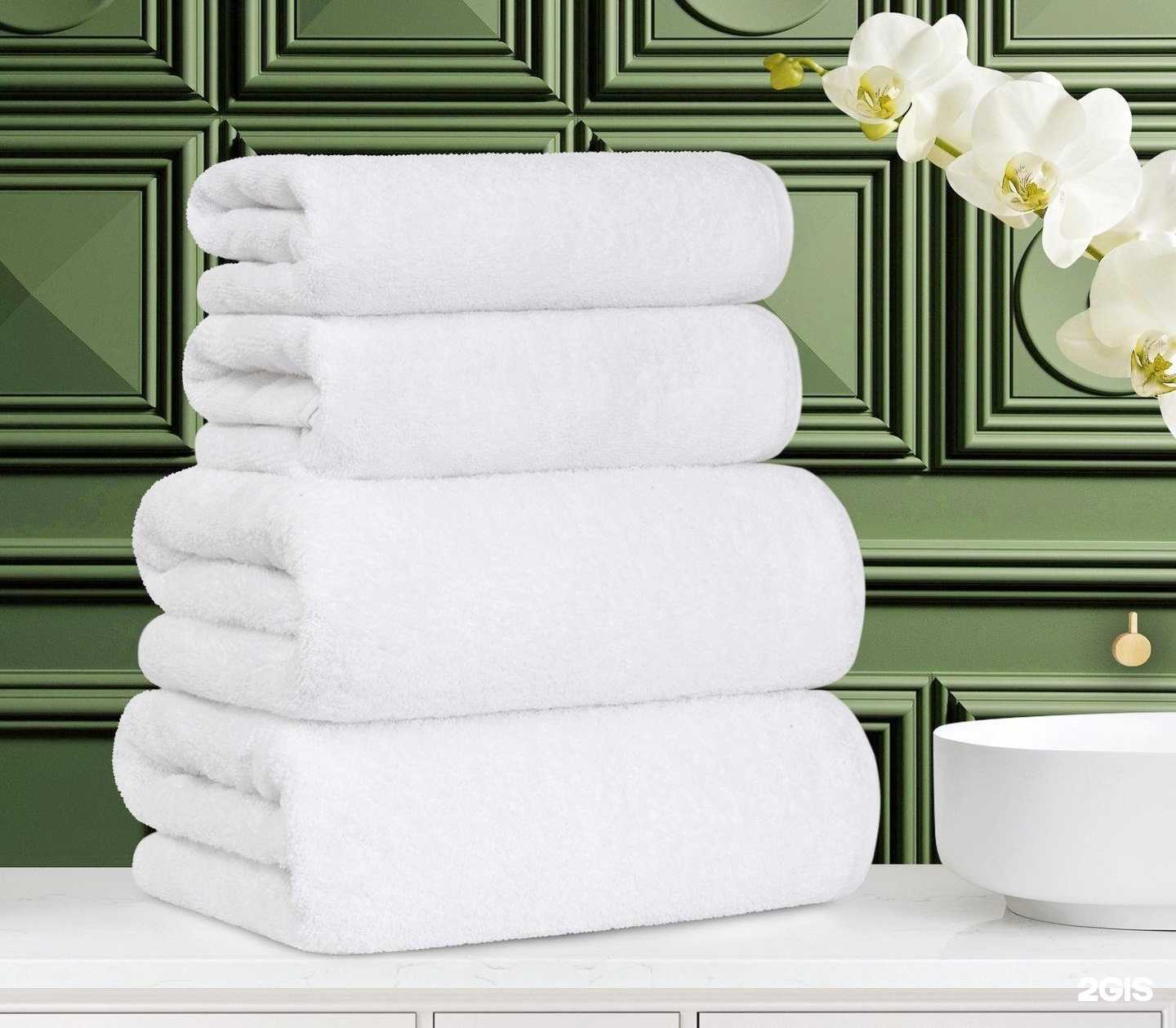 Отзывы на компанию Текстиль Профи в Калининграде c фото