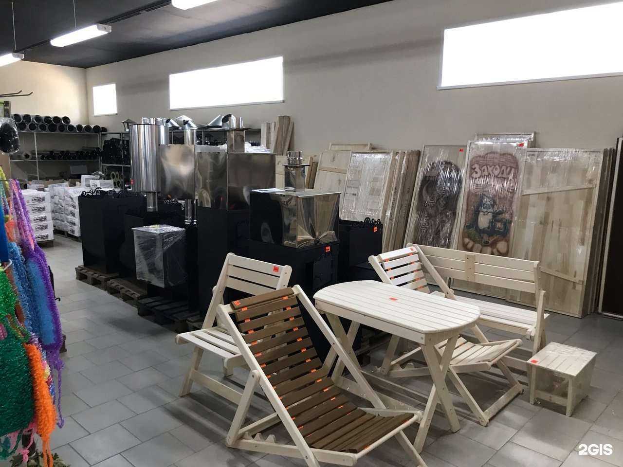 Отзывы на компанию Усадьба в Благовещенске c фото