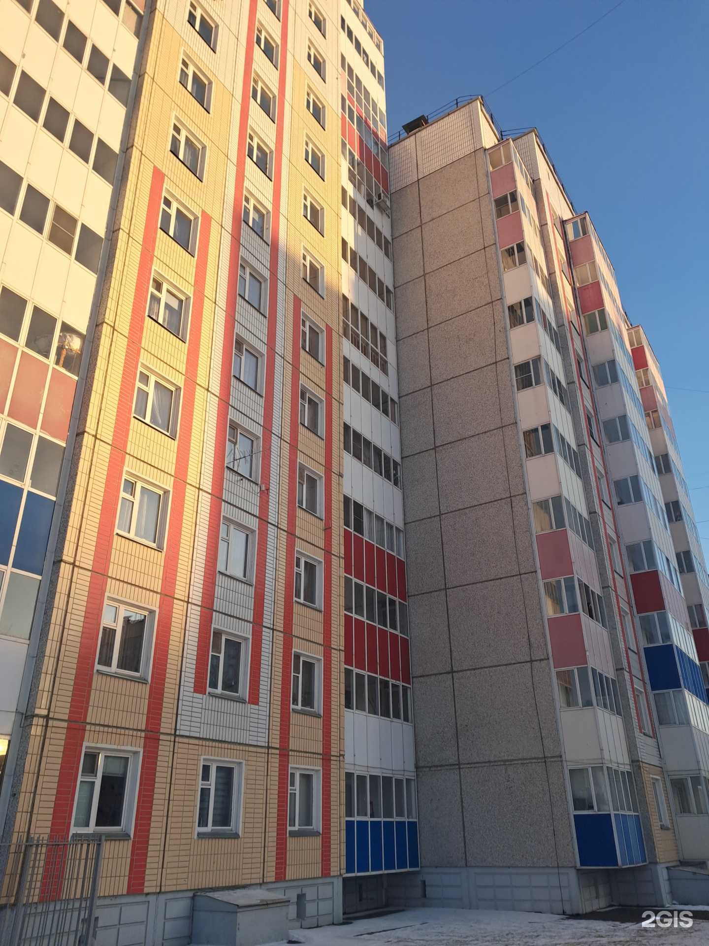 Отзывы на компанию Промресурс в г. Красноярск c фото