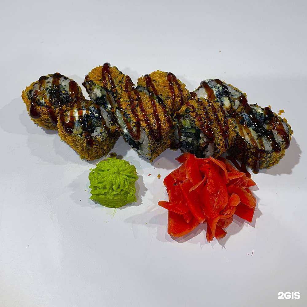 Отзывы на компанию Всегда вкусно GM в г. Новокубанск c фото