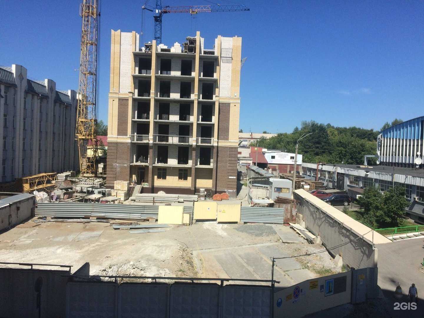 Отзывы на компанию Птичка в Барнауле c фото