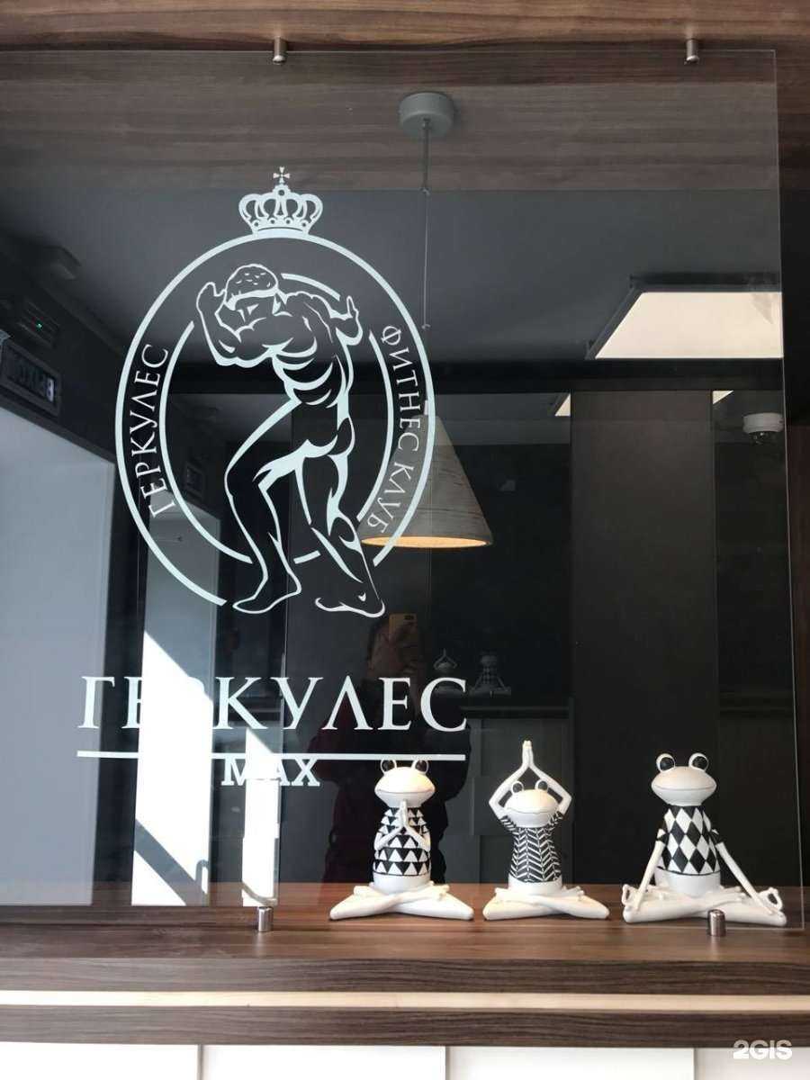 Отзывы на компанию Геркулес Max в г. Калининград c фото