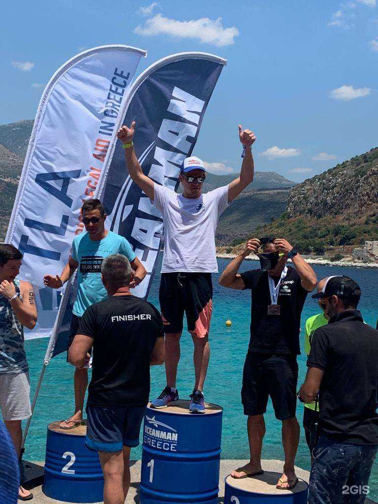 Отзывы на компанию Aquaswim в Новосибирске c фото