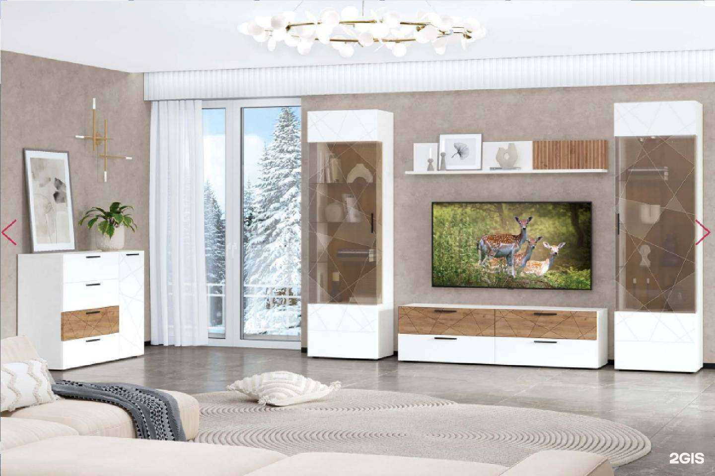 Отзывы на компанию DaVita-мебель в г. Каменск-Уральский c фото