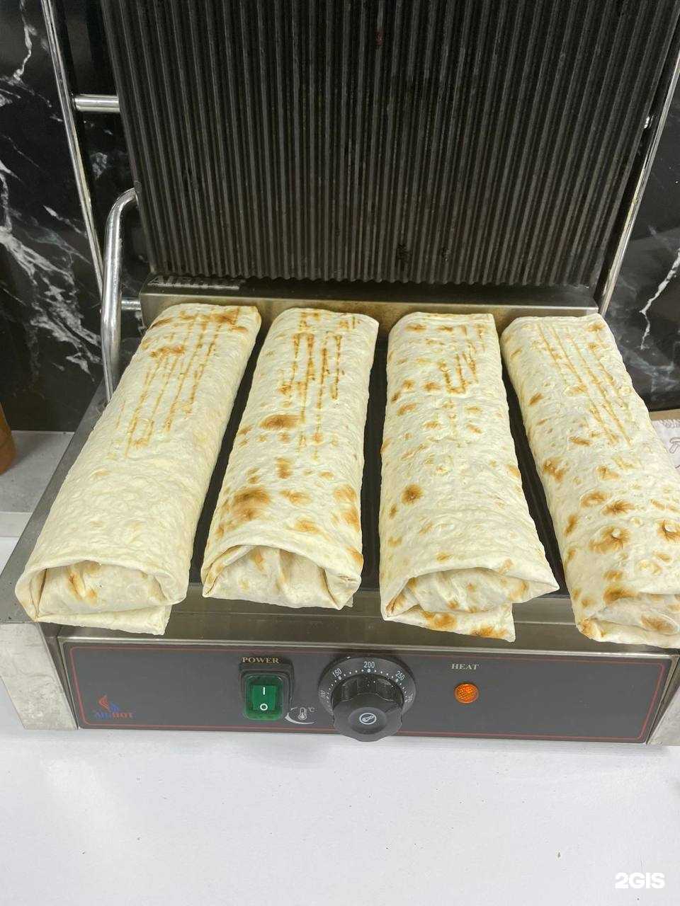 Отзывы на компанию Crazy food в Волжске c фото